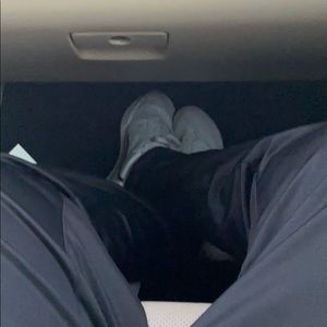 Meet your Posher, Benny